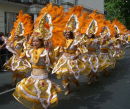 Nottinghill Carnival 2007, London